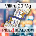 Vilitra 20 Mg 12